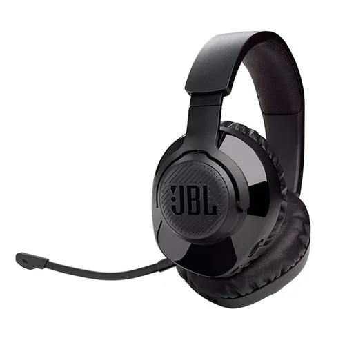 JBL Quantum 350 Wired Over-Ear Gaming Headphones