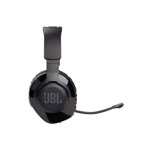 JBL Quantum 350 Wired Over-Ear Gaming Headphones
