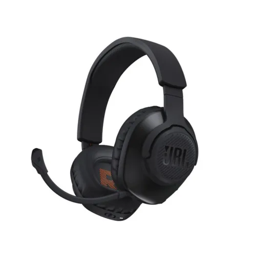 JBL Quantum 350 Wired Over-Ear Gaming Headphones