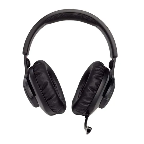 JBL Quantum 350 – Wireless PC Gaming Headset with Detachable Boom mic