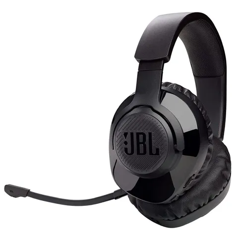 JBL Quantum 350 Wireless PC Gaming Headset