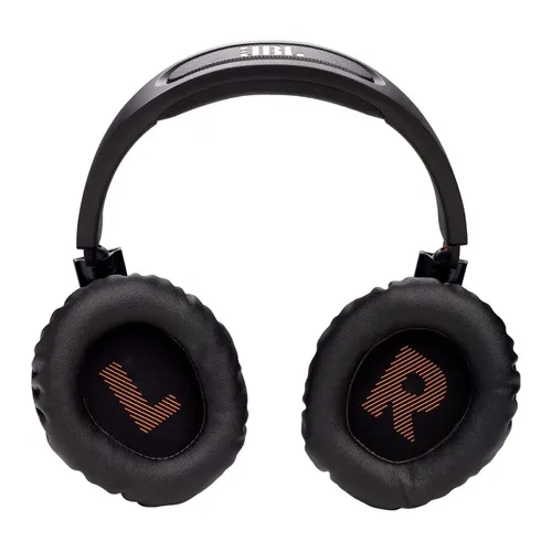 JBL Quantum 350 – Wireless PC Gaming Headset with Detachable Boom mic