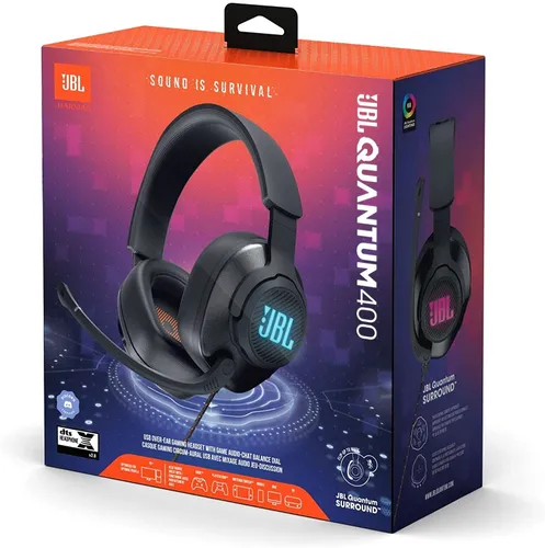 JBL Quantum 400