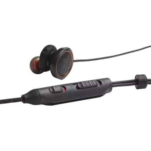 JBL Quantum 50 Wired In-Ear Gaming Earphones