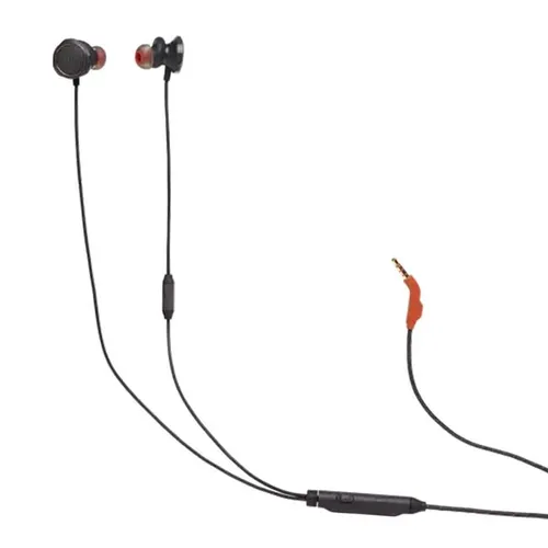 JBL Quantum 50 Wired In-Ear Gaming Earphones