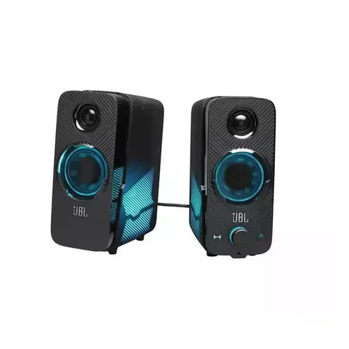 JBL Quantum Duo PC Gaming Speakers
