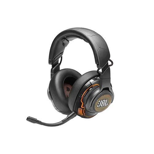 JBL Quantum ONE Over-Ear Gaming Headphones