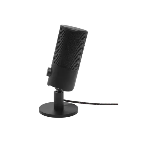 JBL Quantum Stream Dual-Pattern USB Microphone