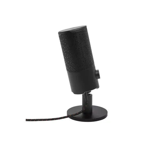JBL Quantum Stream Dual-Pattern USB Microphone