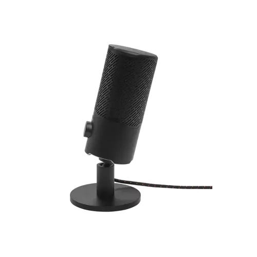 JBL Quantum Stream Dual-Pattern USB Microphone