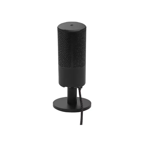 JBL Quantum Stream Dual-Pattern USB Microphone