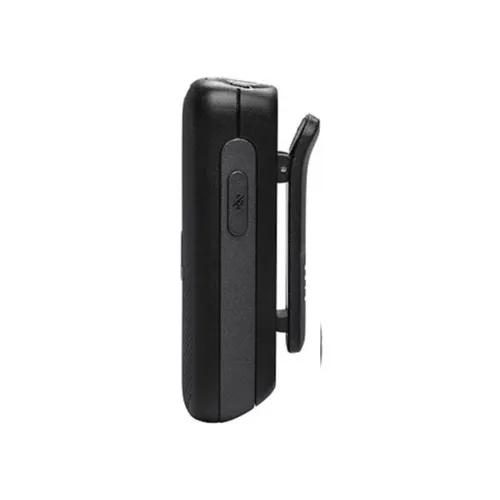 JBL Quantum Stream Wireless Clip-On Microphone