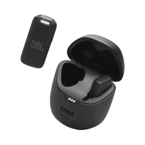 JBL Quantum Stream Wireless USB-C Microphone