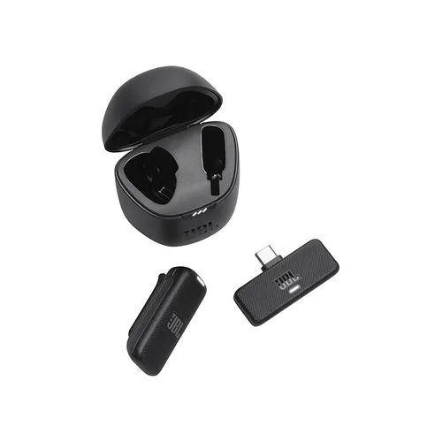 JBL Quantum Stream Wireless USB-C Microphone