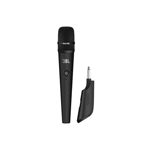 JBL Rock One Wireless Microphone