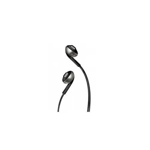 JBL T205 Earphone – Black