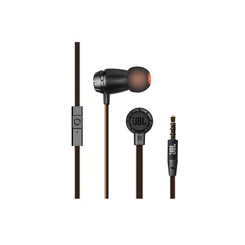 JBL T380A Wired Earphones