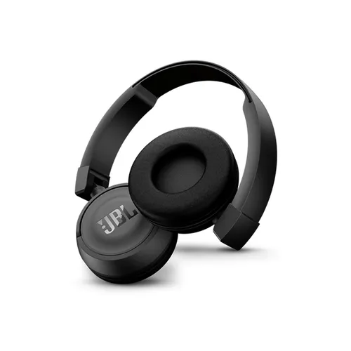 JBL T450BT Wireless Over-ear Headphones
