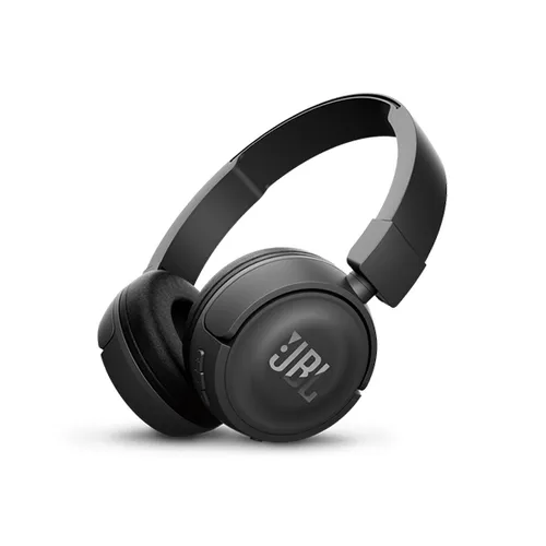 JBL T450BT Wireless Over-ear Headphones