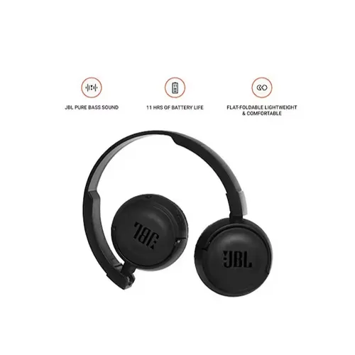 JBL T460BT Wireless Headphones