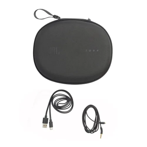 JBL Tour One M2 Wireless Over-Ear Noise Cancelling Headphones
