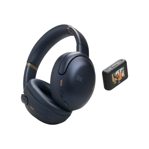 JBL Tour One M3 Smart Tx Wireless Over-Ear Noise Cancelling Headphones