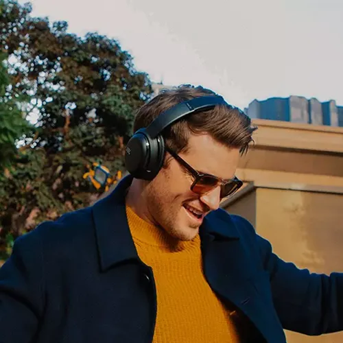 JBL Tour One Wireless Over-Ear Noise Cancelling Headphones