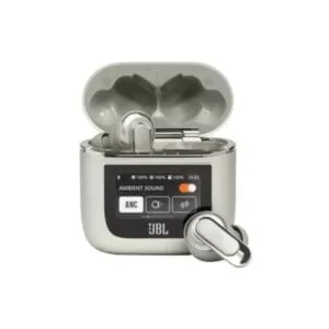 JBL Tour Pro 2 Wireless Earbuds