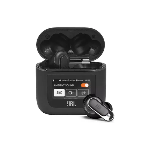 JBL Tour Pro 2 Wireless Earbuds