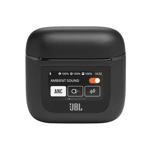JBL Tour Pro 2 Wireless Earbuds