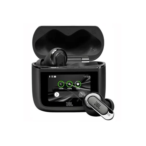 JBL Tour Pro 3 True Wireless Noise Cancelling Earbuds