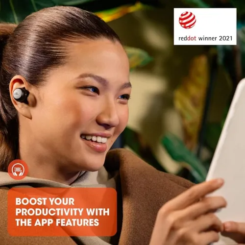 JBL Tour Pro Plus Wireless Earbuds