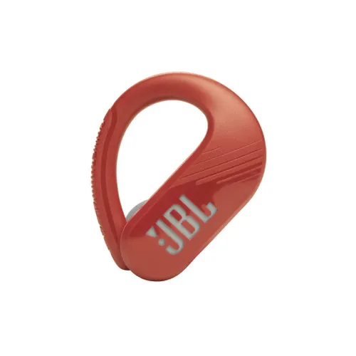 JBL True Wireless Endurance Peak 3 Headphones - Red