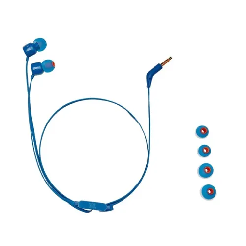 JBL Tune 110 Wired Earphone