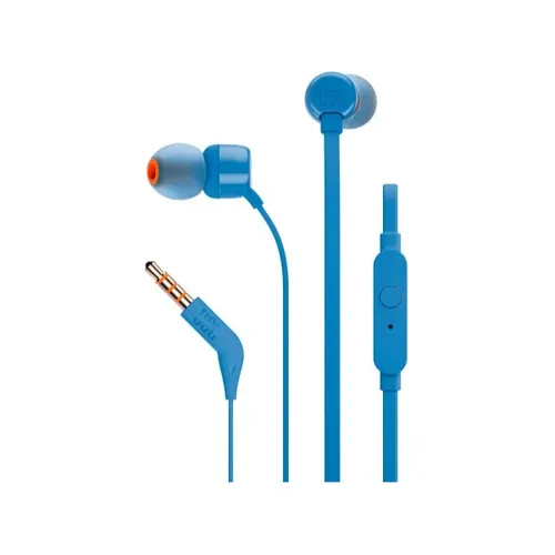 JBL Tune 110 Wired Earphone