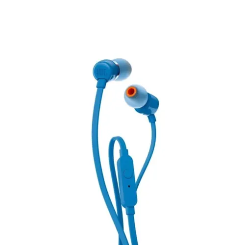 JBL Tune 110 Wired In-Earphone – CN Version