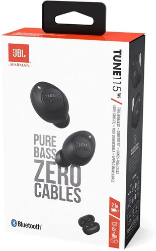 JBL Tune 115 TWS