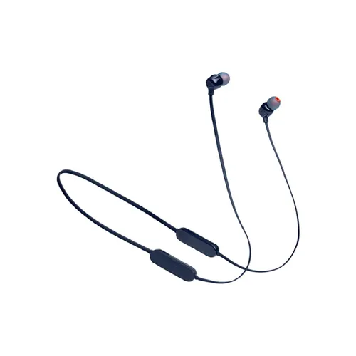 JBL TUNE 125BT Earphone – Blue