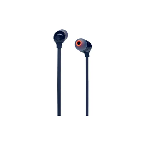 JBL TUNE 125BT Earphone – Blue