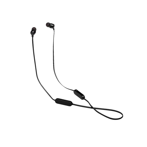 JBL TUNE 125BT WIRELESS EARPHONE
