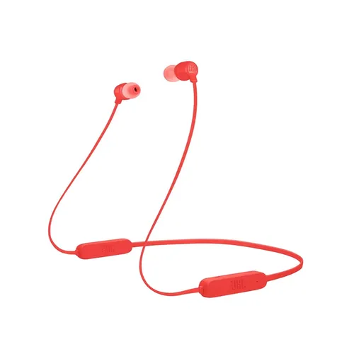 JBL Tune 165BT Bluetooth Neckband Earphones
