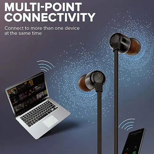 JBL Tune 175BT Wireless In-Ear Headphones