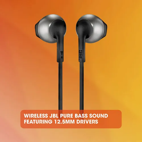 JBL Tune 205 BT Neckband