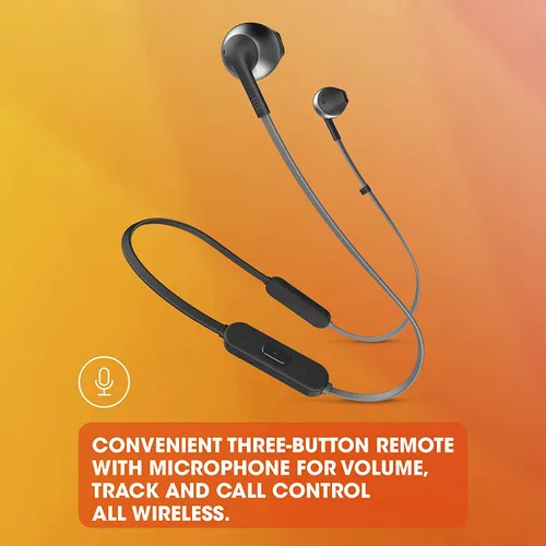 JBL Tune 205 BT Neckband