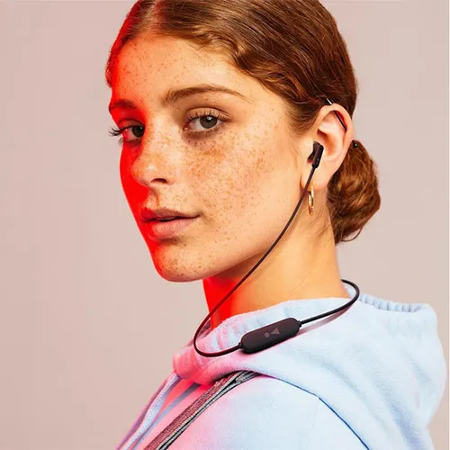 JBL Tune 215BT Bluetooth Neckband Earphones