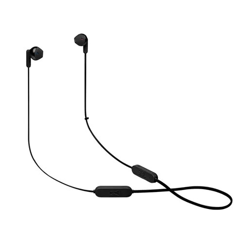 JBL Tune 215BT Bluetooth Neckband Earphones