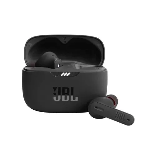 JBL Tune 230NC In-ear headphones Bluetooth - Black