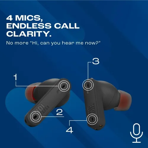 JBL Tune 235NC TWS Earbuds
