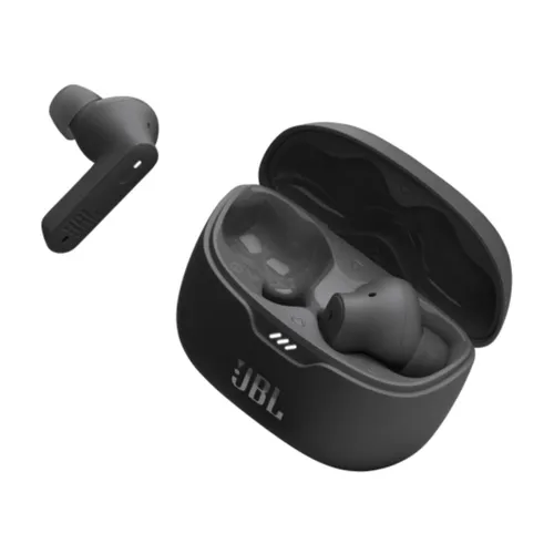 JBL Tune 245NC TWS Earbuds – Black