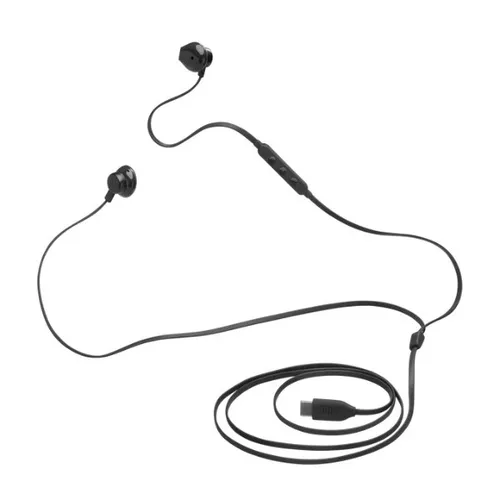 JBL Tune 305C Wired in-Ear Type C Earphones